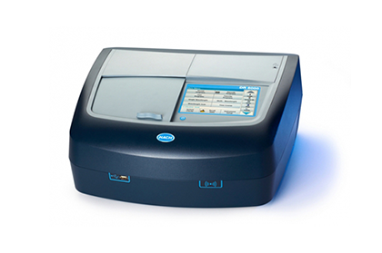 DR6000(多參數(shù)水質(zhì)分析可測(cè)COD、氨氮、總磷、總氮等參數(shù))